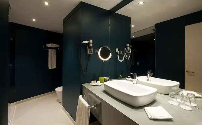 Superior Oda, Nehir Manzaralı (Extra Bed 2 adults + 1 child)