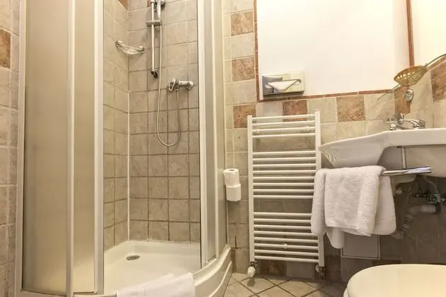 Standard Tek Kişilik Oda