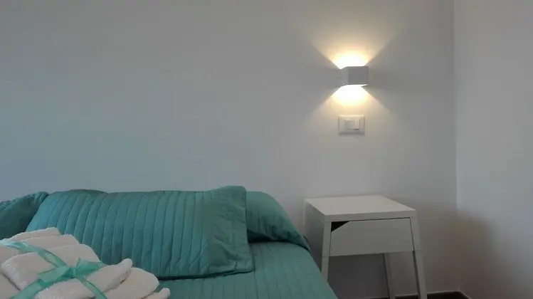 Exclusive Tek Büyük Yataklı Oda