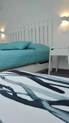 Exclusive Tek Büyük Yataklı Oda, Küvet, Okyanus Manzaralı