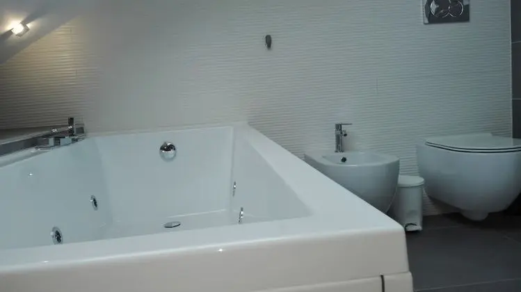 Exclusive Tek Büyük Yataklı Oda, Küvet, Okyanus Manzaralı