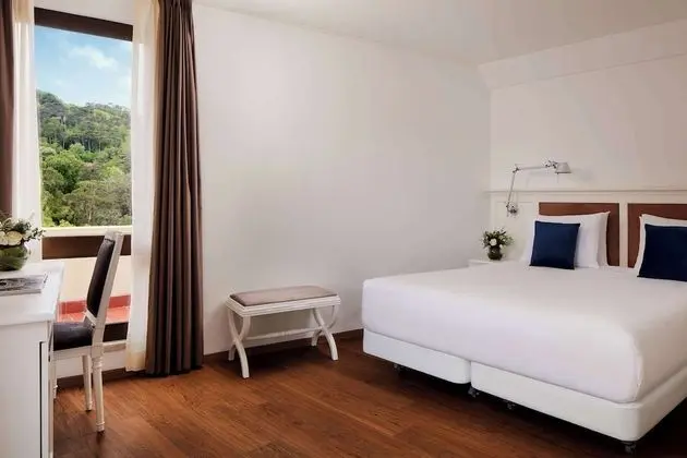 Superior Oda, Vadi Manzaralı (Extra Bed 3 adults)