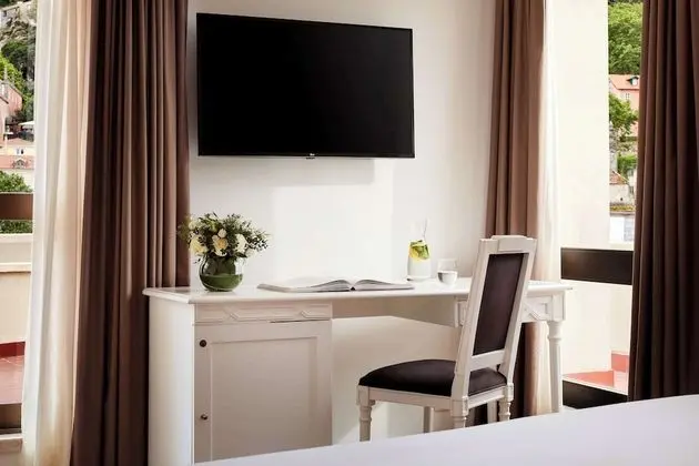 Superior Oda, Vadi Manzaralı (Extra Bed 3 adults)