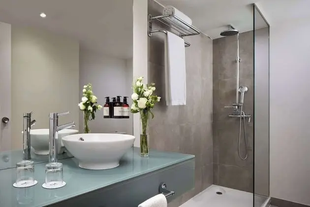 Superior Oda, Vadi Manzaralı (Extra Bed 3 adults)