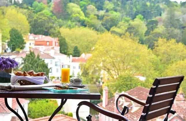 Superior Oda, Vadi Manzaralı (Extra Bed 3 adults)