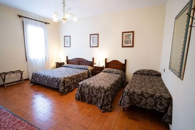 Dört Kişilik Oda, Banyolu/Duşlu