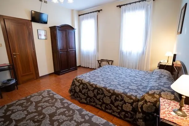 Dört Kişilik Oda, Banyolu/Duşlu