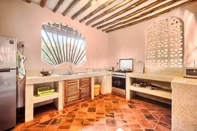Villa, 2 Yatak Odası