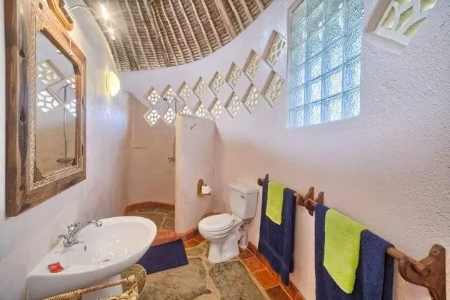 Villa, 2 Yatak Odası