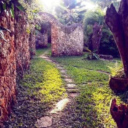 Villa, 2 Yatak Odası
