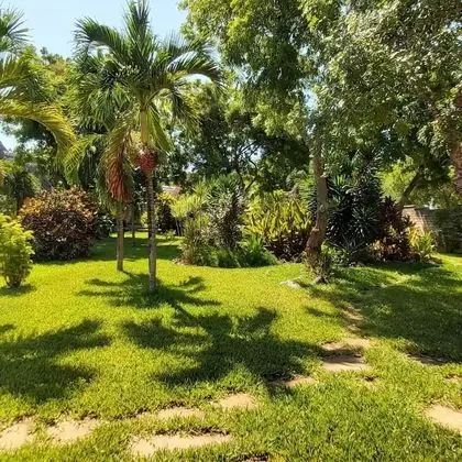 Villa, 2 Yatak Odası