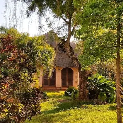 Villa, 2 Yatak Odası