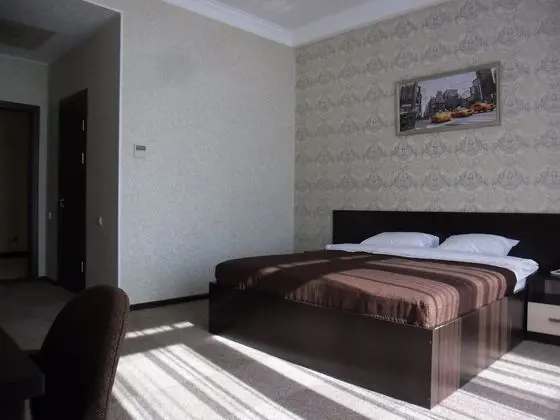 Standard Tek Kişilik Oda
