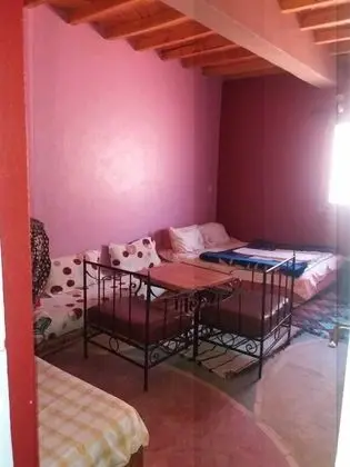 Standard Üç Kişilik Oda