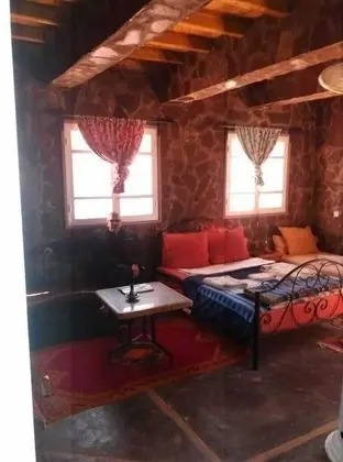 Standard Üç Kişilik Oda