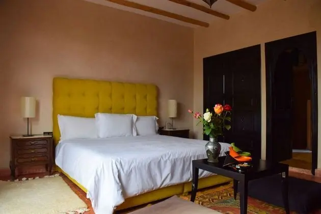 Oda, Dağ Manzaralı