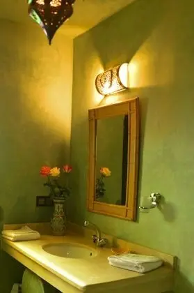 Oda, Vadi Manzaralı