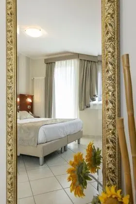 Superior Tek Büyük veya İki Ayrı Yataklı Oda, Balkon