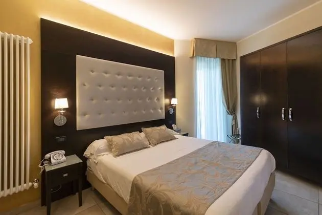 Superior Tek Büyük veya İki Ayrı Yataklı Oda, Balkon