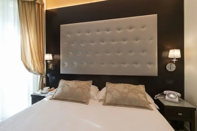 Superior Tek Büyük veya İki Ayrı Yataklı Oda, Balkon