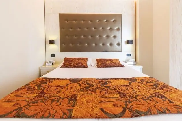 Superior Tek Büyük veya İki Ayrı Yataklı Oda, Balkon