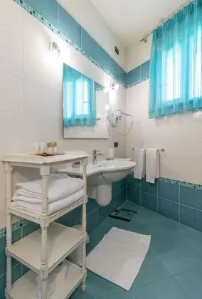 Superior Tek Büyük veya İki Ayrı Yataklı Oda, Balkon