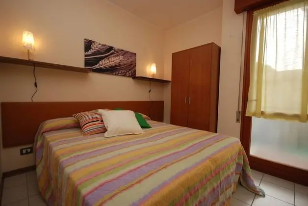 Apart Daire, 1 Yatak Odası (B-2)