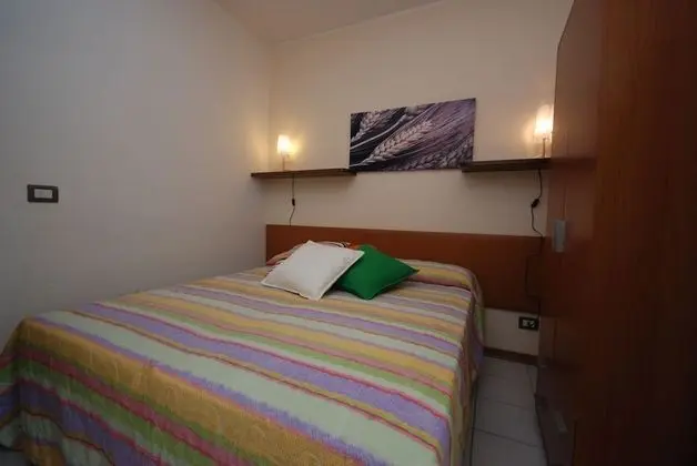 Apart Daire, 1 Yatak Odası (B-2)