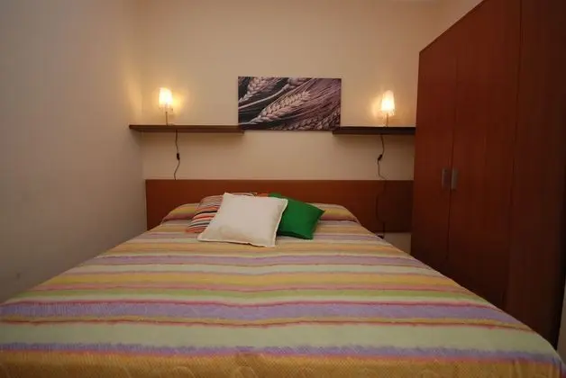 Apart Daire, 1 Yatak Odası (B-2)