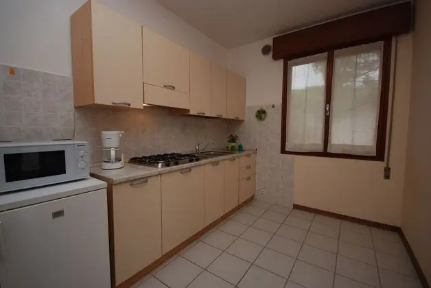 Apart Daire, 1 Yatak Odası (B-2)