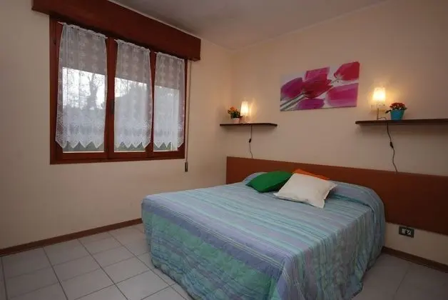 Apart Daire, 1 Yatak Odası (B-4)