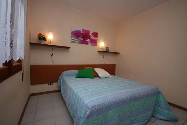 Apart Daire, 1 Yatak Odası (B-4)