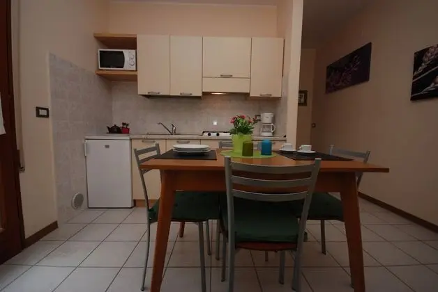 Apart Daire, 1 Yatak Odası (B-4)