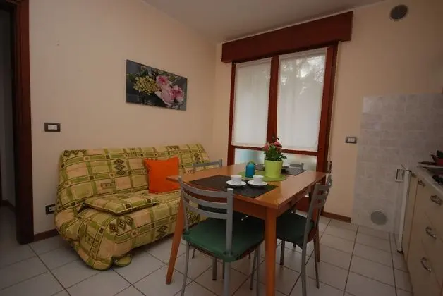 Apart Daire, 1 Yatak Odası (B-4)