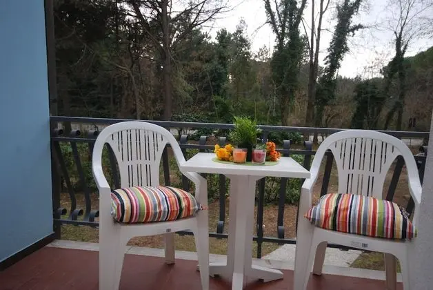 Apart Daire, 1 Yatak Odası (B-4)