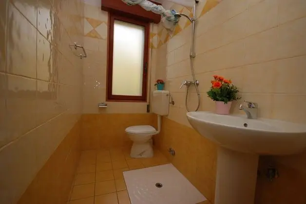 Apart Daire, 1 Yatak Odası (B-4)