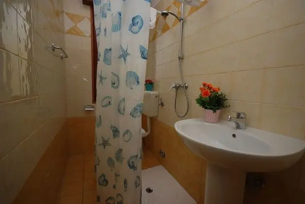 Apart Daire, 1 Yatak Odası (B-4)