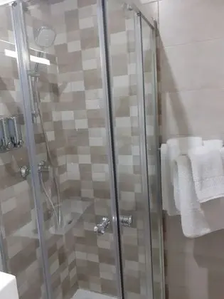 Deluxe Büyük Yataklı Tek Kişilik Oda, 1 Çift Kişilik Yatak, Sigara İçilmez