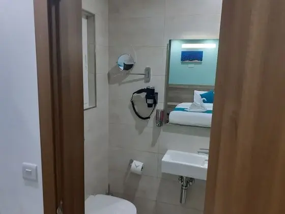 Deluxe Büyük Yataklı Tek Kişilik Oda, 1 Çift Kişilik Yatak, Sigara İçilmez