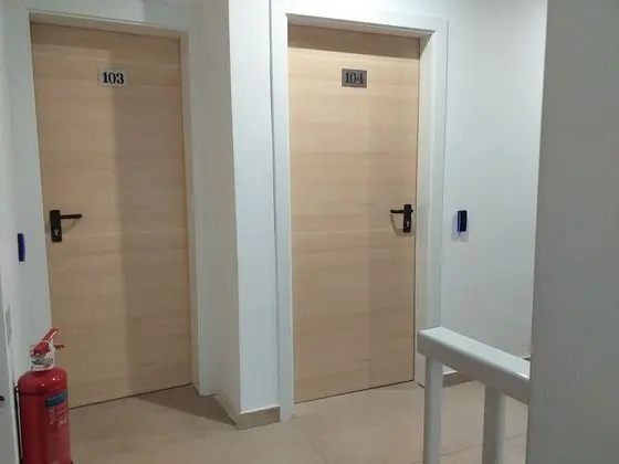 Deluxe Oda, 2 Tek Kişilik Yatak, Sigara İçilmez, Şehir Manzaralı
