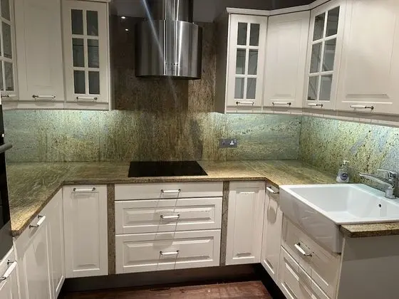 Luxury Tek Büyük Yataklı Oda