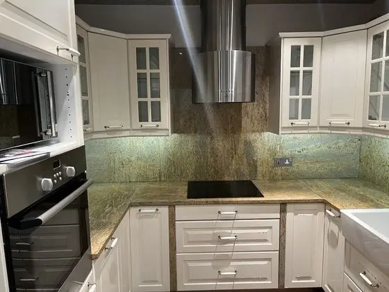 Luxury Tek Büyük Yataklı Oda