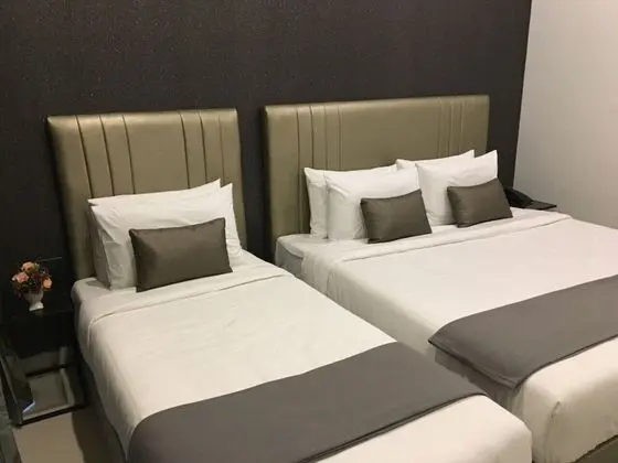 Deluxe Süit