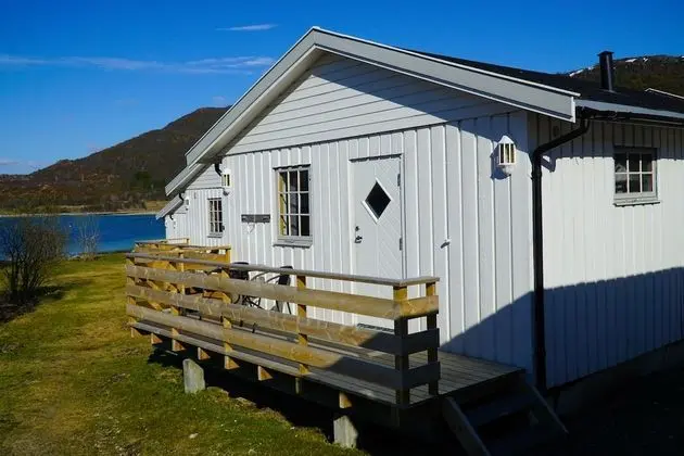 Kır Evi, 2 Yatak Odası