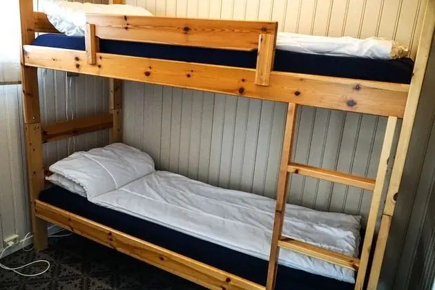 Kır Evi, 2 Yatak Odası