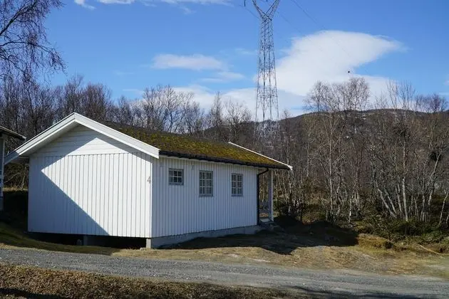 Kır Evi, 2 Yatak Odası