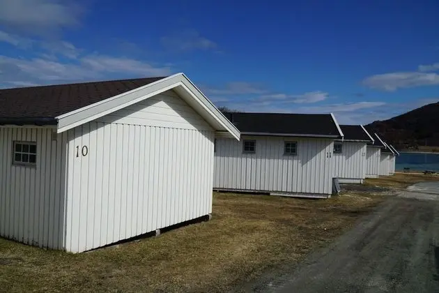 Kır Evi, 2 Yatak Odası