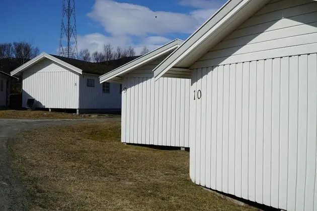 Kır Evi, 2 Yatak Odası