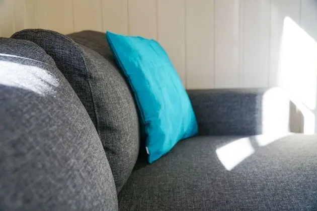 Kır Evi, 2 Yatak Odası