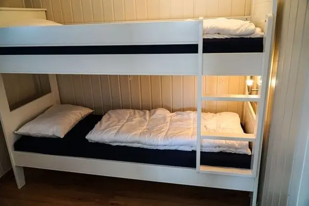 Kır Evi, 2 Yatak Odası